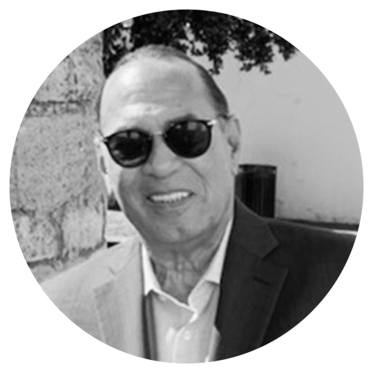 Ralph Paniagua, Co-Founder Bipoc Filter