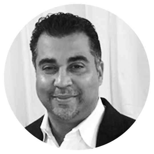 Thomas Brown, Ralph Paniagua, CEO/Founder Bipoc Filter